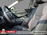 New 2026 Nissan Rogue SV image 5