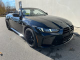 New 2025 BMW M4 xDrive Competition w/ Executive Package image 2