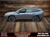 New 2025 Subaru Outback Wilderness image 5