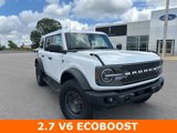 New 2025 Ford Bronco Badlands w/ Sasquatch Package image 3