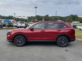 New 2026 Honda CR-V TrailSport image 2