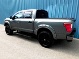 Used 2019 Nissan Titan SV w/ SV Convenience Package image 3