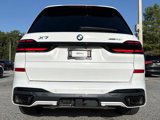 New 2026 BMW X7 xDrive40i w/ M Sport Package image 4