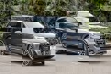 New 2025 Audi SQ7 Premium Plus image 3
