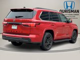 Used 2024 Toyota Sequoia SR5 image 4