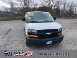 Used 2016 Chevrolet Express 3500 Extended image 2