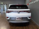 Used 2021 Volkswagen ID.4 Pro S w/ Gradient Package image 4