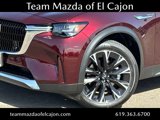New 2025 MAZDA CX-90 Plug-In Hybrid w/ Premium Plus image 3