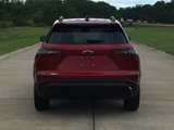 New 2026 Chevrolet Equinox RS image 5
