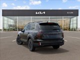 New 2025 Kia Telluride AWD image 4
