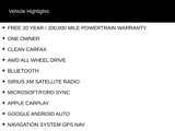 Used 2022 Lincoln Aviator Reserve w/ Elements Package Plus image 2