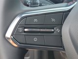 New 2026 Chevrolet Suburban RST w/ Comfort Package image 5