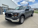 Certified 2023 Ford F150 XLT image 4