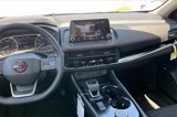 New 2025 Nissan Rogue SV image 4