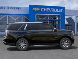 New 2025 Chevrolet Tahoe Premier image 5