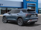 New 2026 Chevrolet Equinox LT w/ Convenience Package II image 3