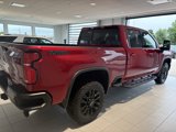 New 2025 Chevrolet Silverado 3500 LTZ w/ LTZ Plus Package image 6