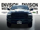 New 2025 RAM 1500 Rebel w/ Advanced Safety Group II image 3