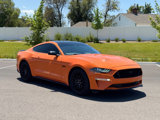 Used 2021 Ford Mustang GT image 3