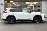 New 2025 Nissan Rogue SV image 5