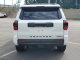 New 2025 Toyota 4Runner TRD Off-Road image 5