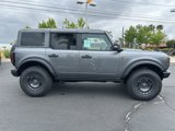 New 2025 Ford Bronco Badlands image 5