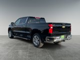 New 2025 Chevrolet Silverado 1500 LTZ image 5