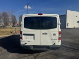 Used 2017 Nissan NV 1500 S w/ Power Basic Package image 4