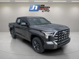 New 2025 Toyota Tundra Platinum image 3