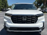 New 2025 Honda Pilot EX-L image 2
