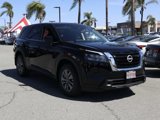 New 2025 Nissan Pathfinder S image 2