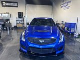 Used 2016 Cadillac ATS V w/ Carbon Fiber Package image 2