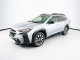 Used 2024 Subaru Outback Limited image 3