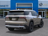 New 2026 Chevrolet Traverse Z71 image 4