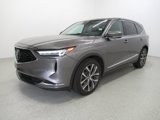 Certified 2024 Acura MDX SH-AWD w/ Technology Package image 3