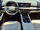 New 2025 Nissan Murano SV image 4