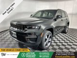 Used 2023 Jeep Grand Cherokee 4WD 4xe w/ Luxury Tech Group II image 4
