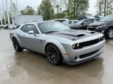 Used 2022 Dodge Challenger SRT Hellcat image 4