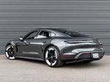 Used 2025 Porsche Taycan image 3