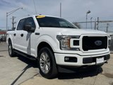 Used 2018 Ford F150 XL w/ Equipment Group 101A Mid image 3