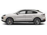 New 2026 Porsche Cayenne Coupe image 3