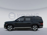 New 2026 Hyundai Santa Fe Limited image 4