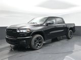 New 2026 RAM 1500 Big Horn image 4