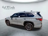 New 2026 Toyota Sequoia Limited image 5