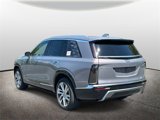 New 2026 Cadillac Vistiq Luxury image 4