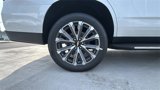 New 2025 Chevrolet Tahoe High Country image 5