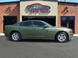 Used 2022 Dodge Charger SXT w/ Leather Interior Group image 2