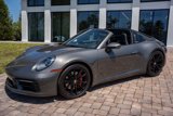 Used 2024 Porsche 911 Targa 4S image 2