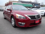 Used 2015 Nissan Altima 2.5 S image 4
