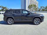 New 2025 Chevrolet Equinox LT image 3